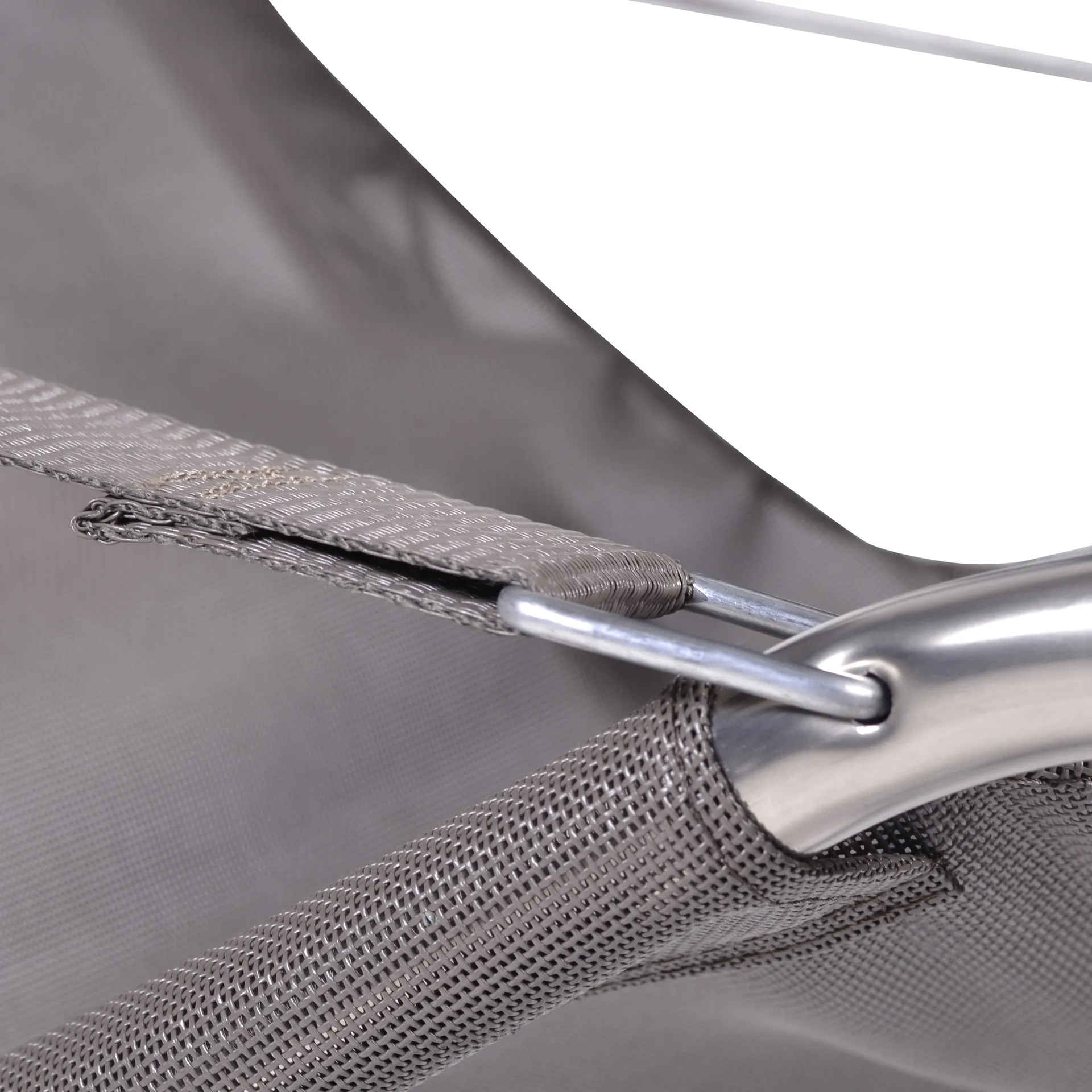 Fiesta Sonnenstuhl, Stoff continente Fiam