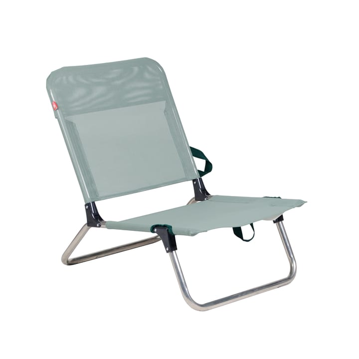 Quick Sonnenstuhl - Sage green - Fiam