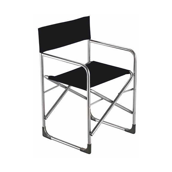 Fiam Regista Stuhl Black