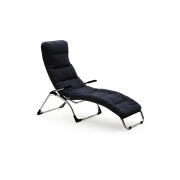 Samba Soft Auflage für Sonnenliege - Navy - Fiam