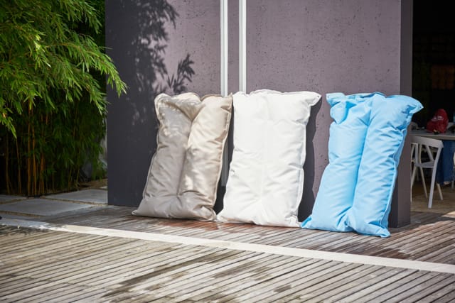 Ulisse Schwimmbeutel 150x108x25 cm, Celiste Fiam