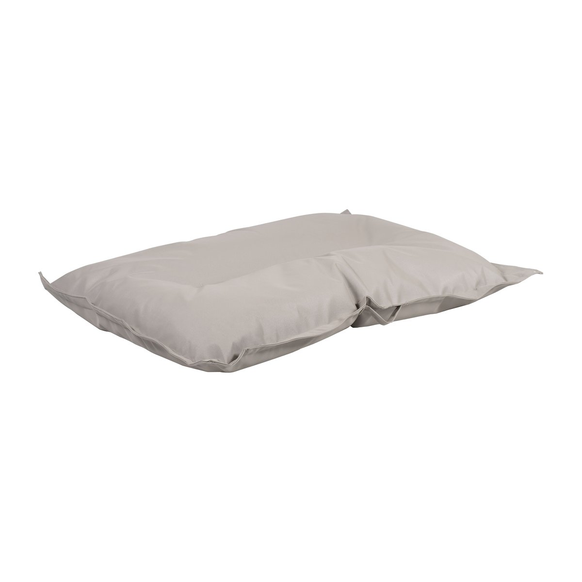 Fiam Ulisse Schwimmbeutel 150x108x25 cm Taupe | Skandinavisches Design | Beige