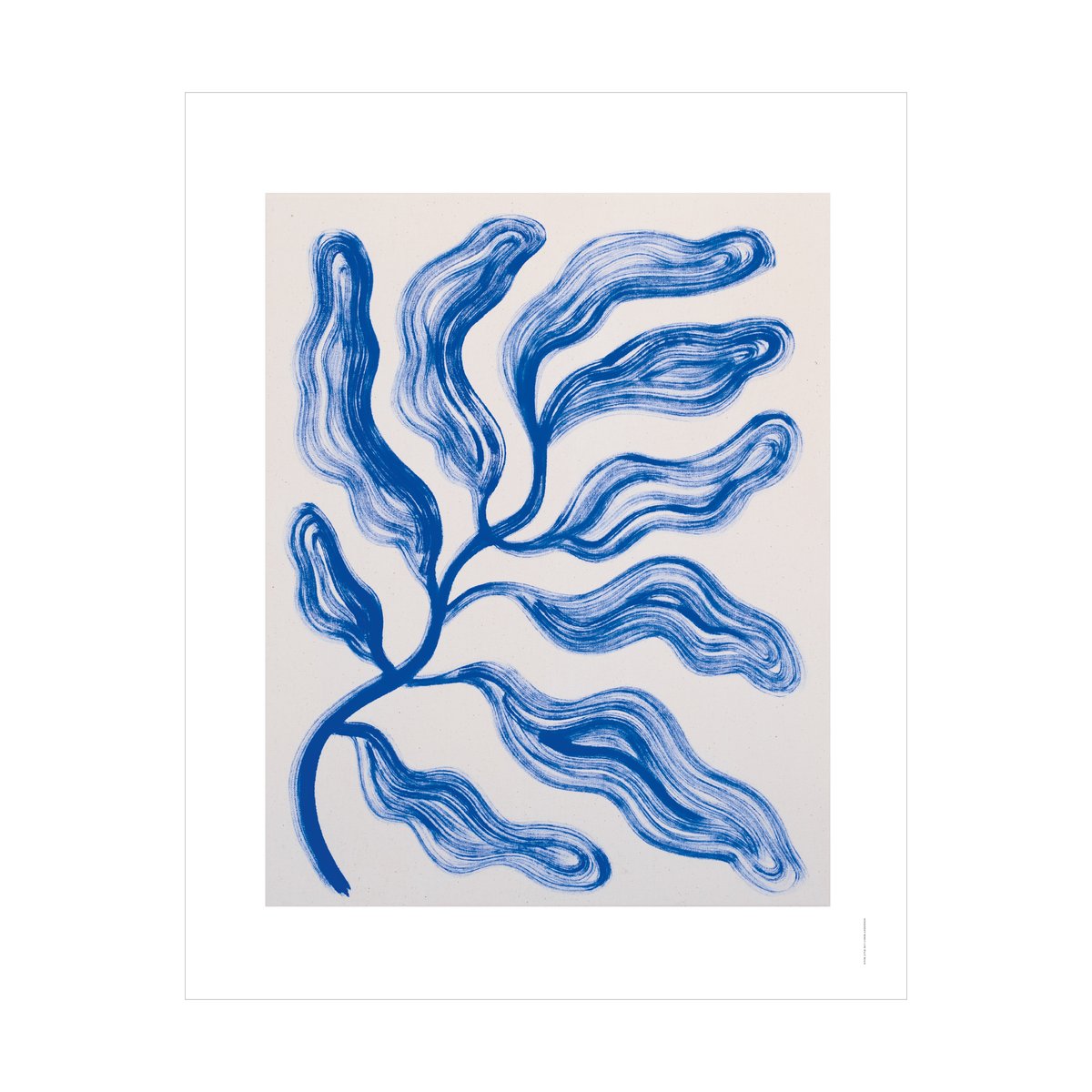 Fine Little Day Bloom 2 Poster 40x50 cm