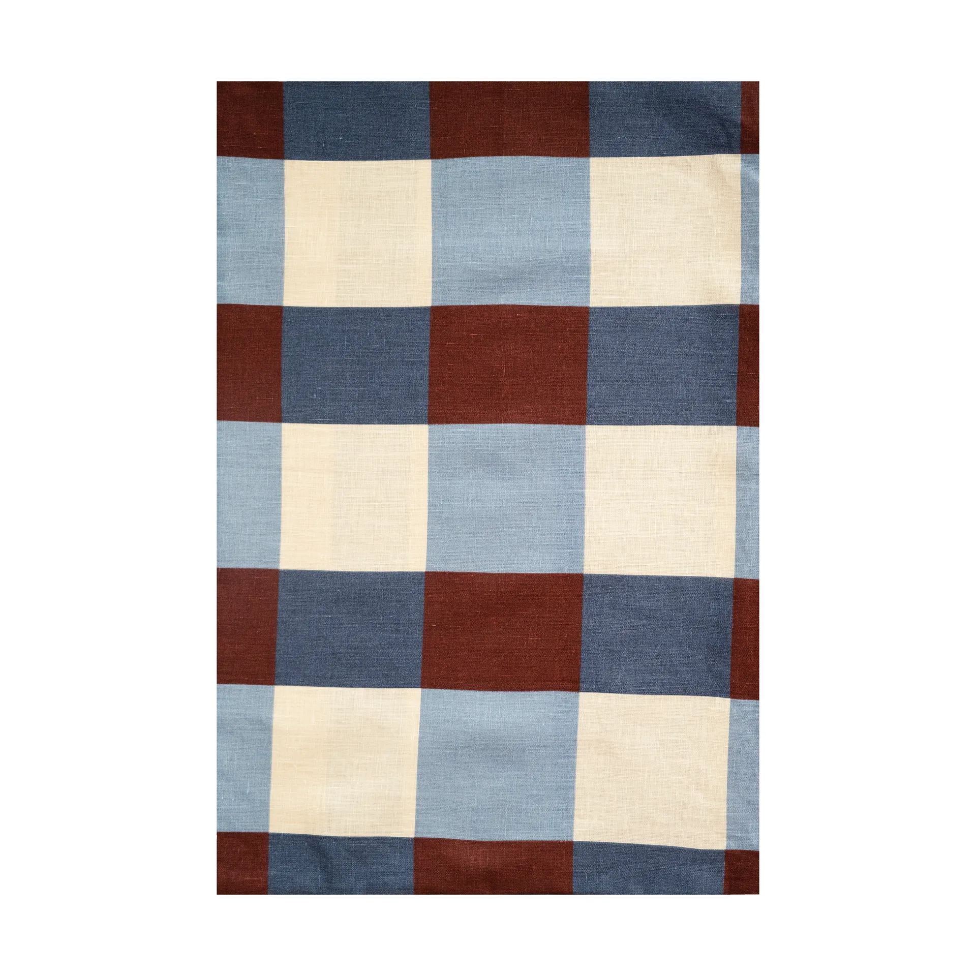 Fält Tischdecke 149x250 cm, Plum Fine Little Day