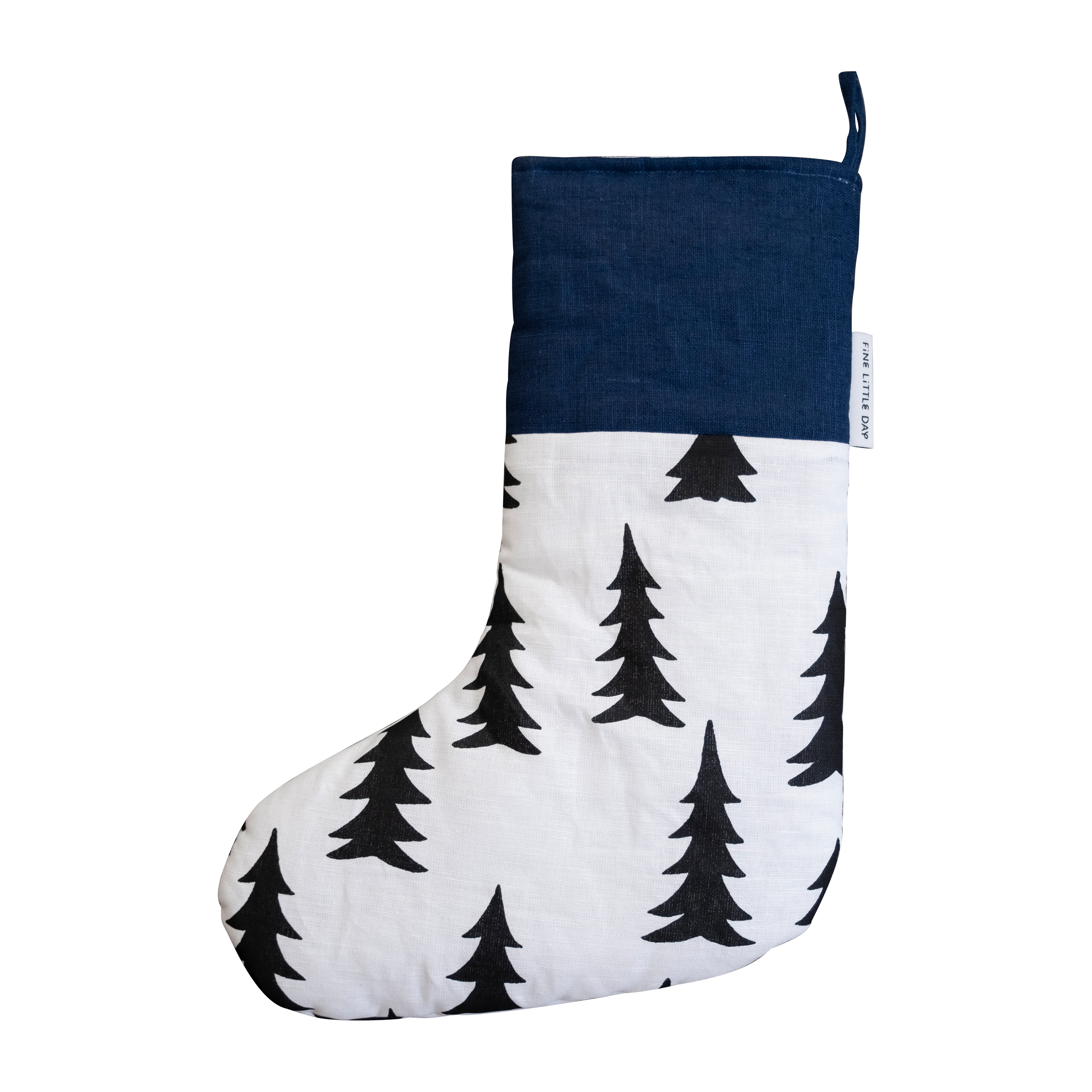 Hängende Strümpfe auf Kamin Weihnachtsdeko Schaufenster COOLWUFAN Weihnachtsstrumpf 4er Set,Großer Nikolausstrumpf Kreative Weihnachtsgeschenktasche