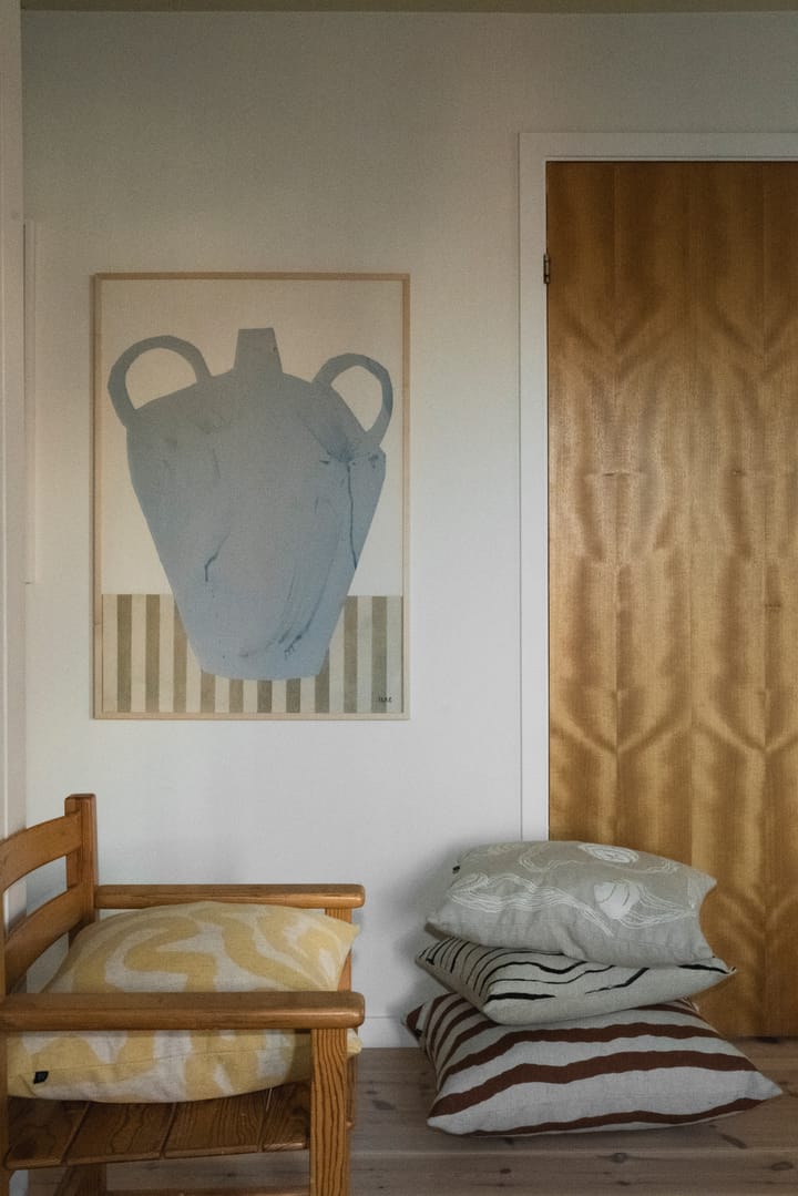 Manet Kissenbezug 38 x 58cm - Natur - Fine Little Day