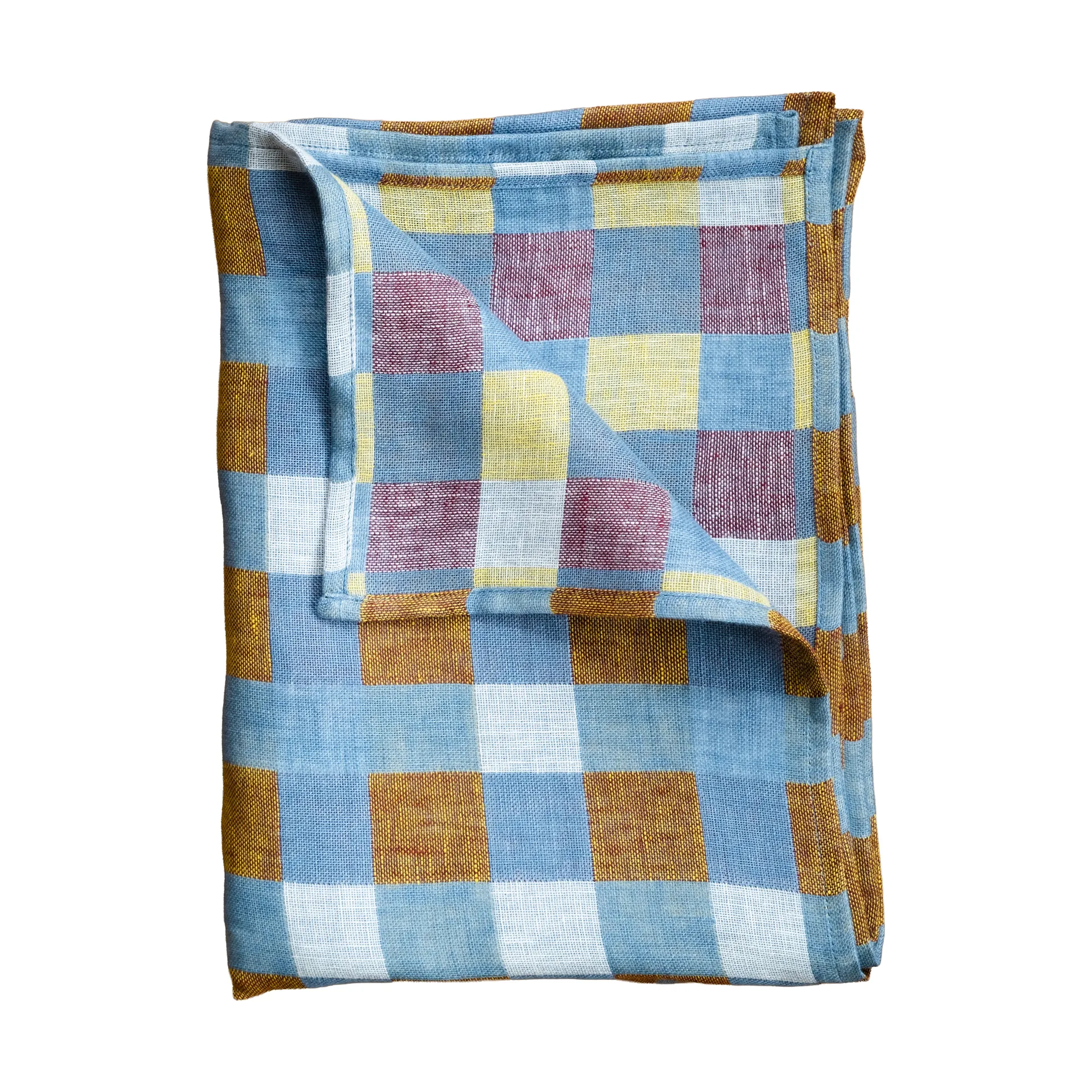 Rutan Decke 100x145 cm, Oat Fine Little Day