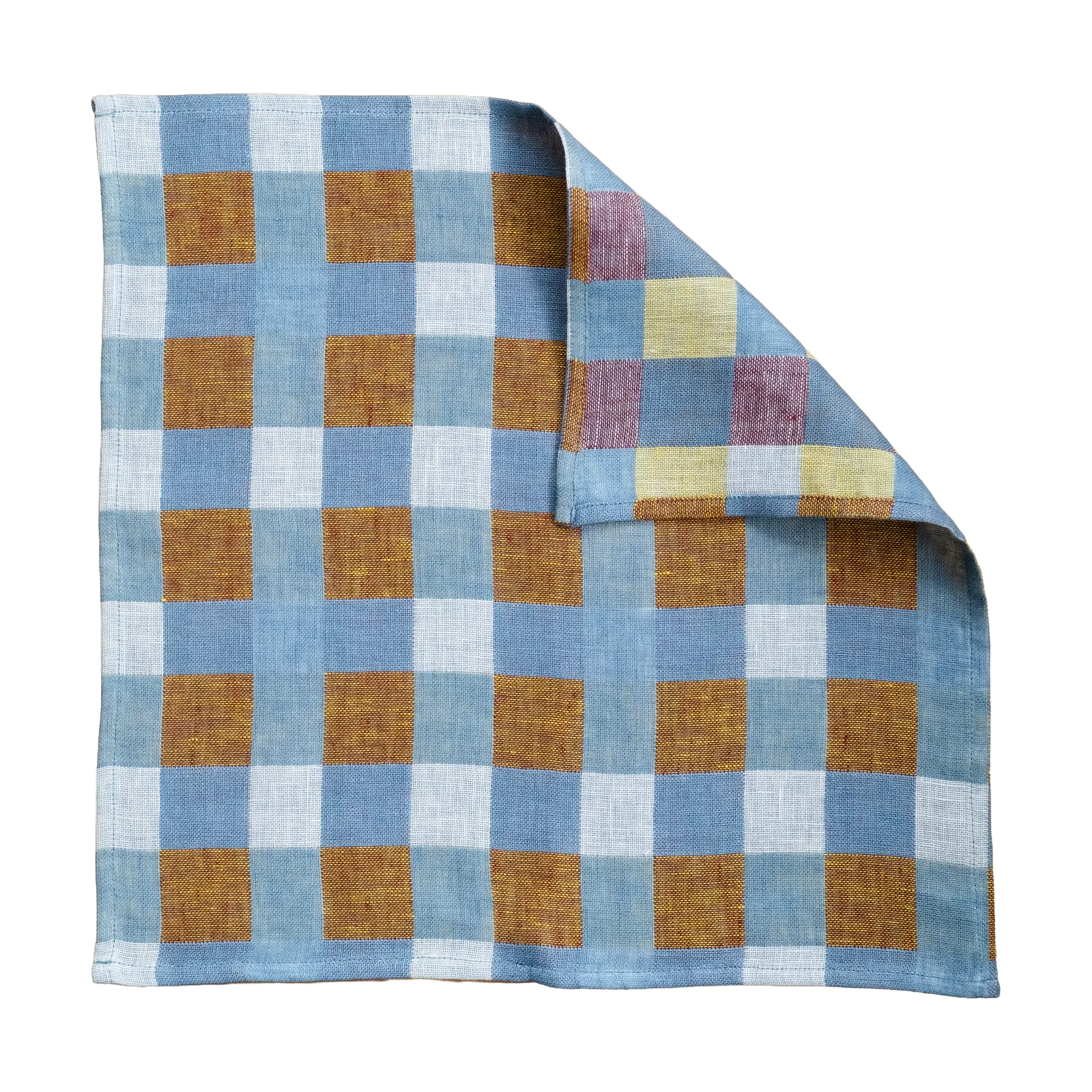 Rutan Handtuch 45x45 cm, Oat Fine Little Day