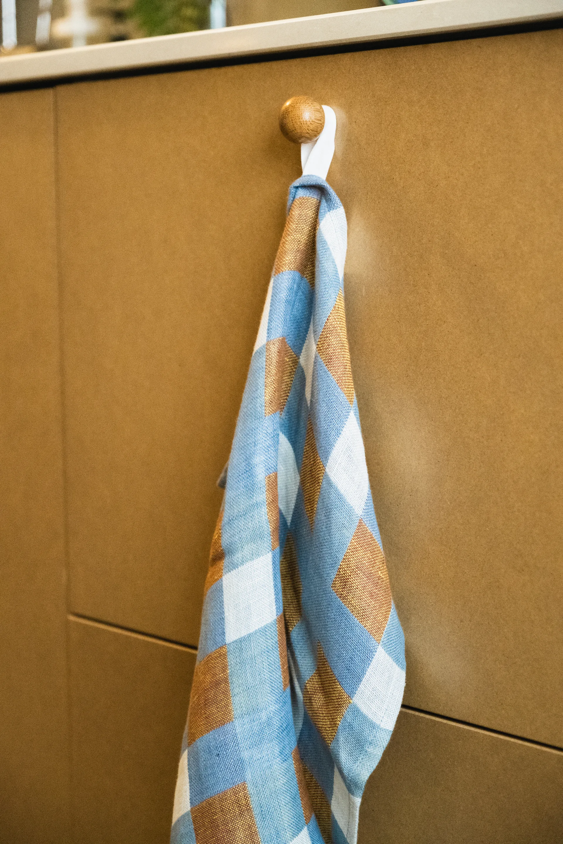 Rutan Handtuch 45x45 cm, Oat Fine Little Day