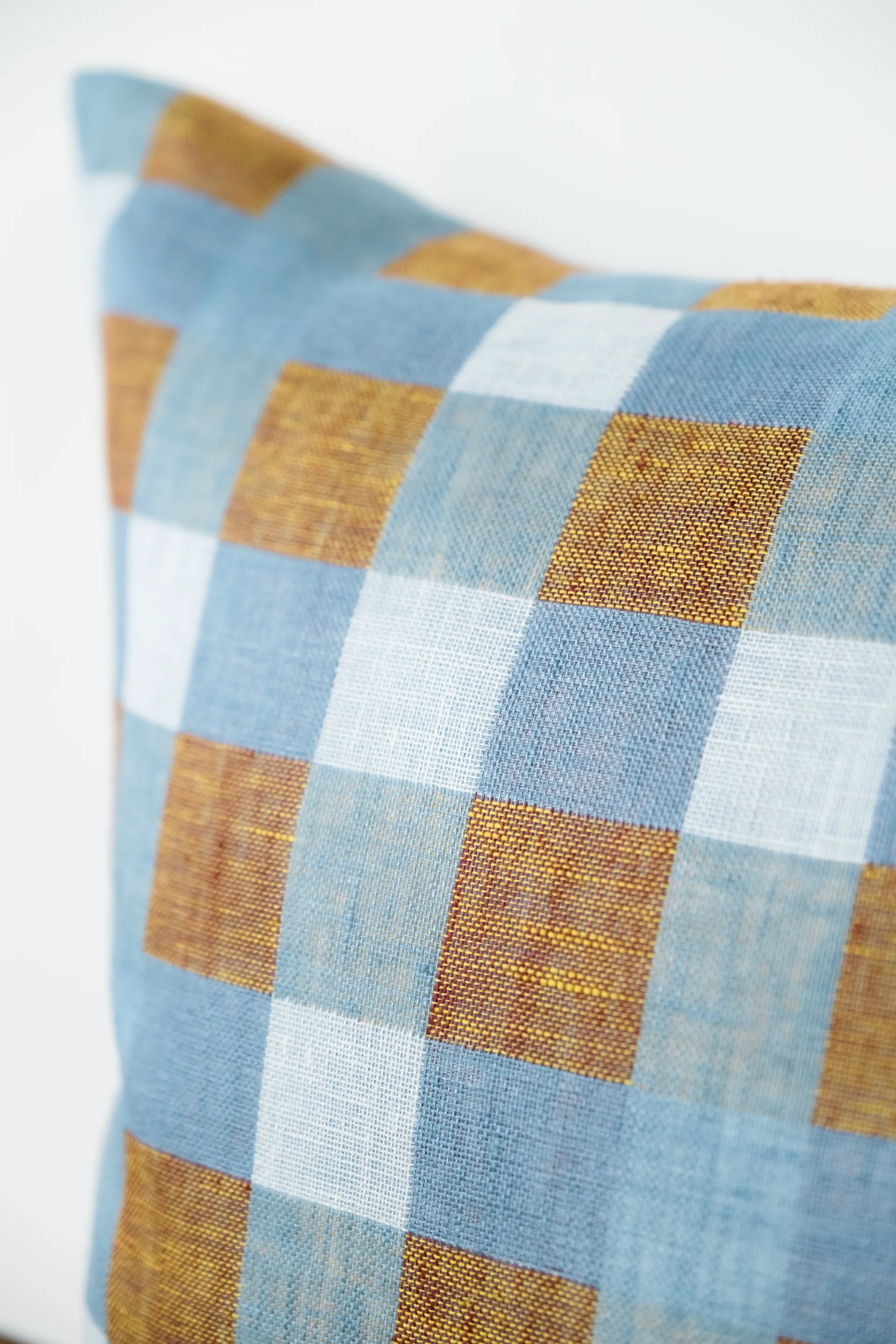 Rutan Kissenbezug 45x45 cm, Oat Fine Little Day