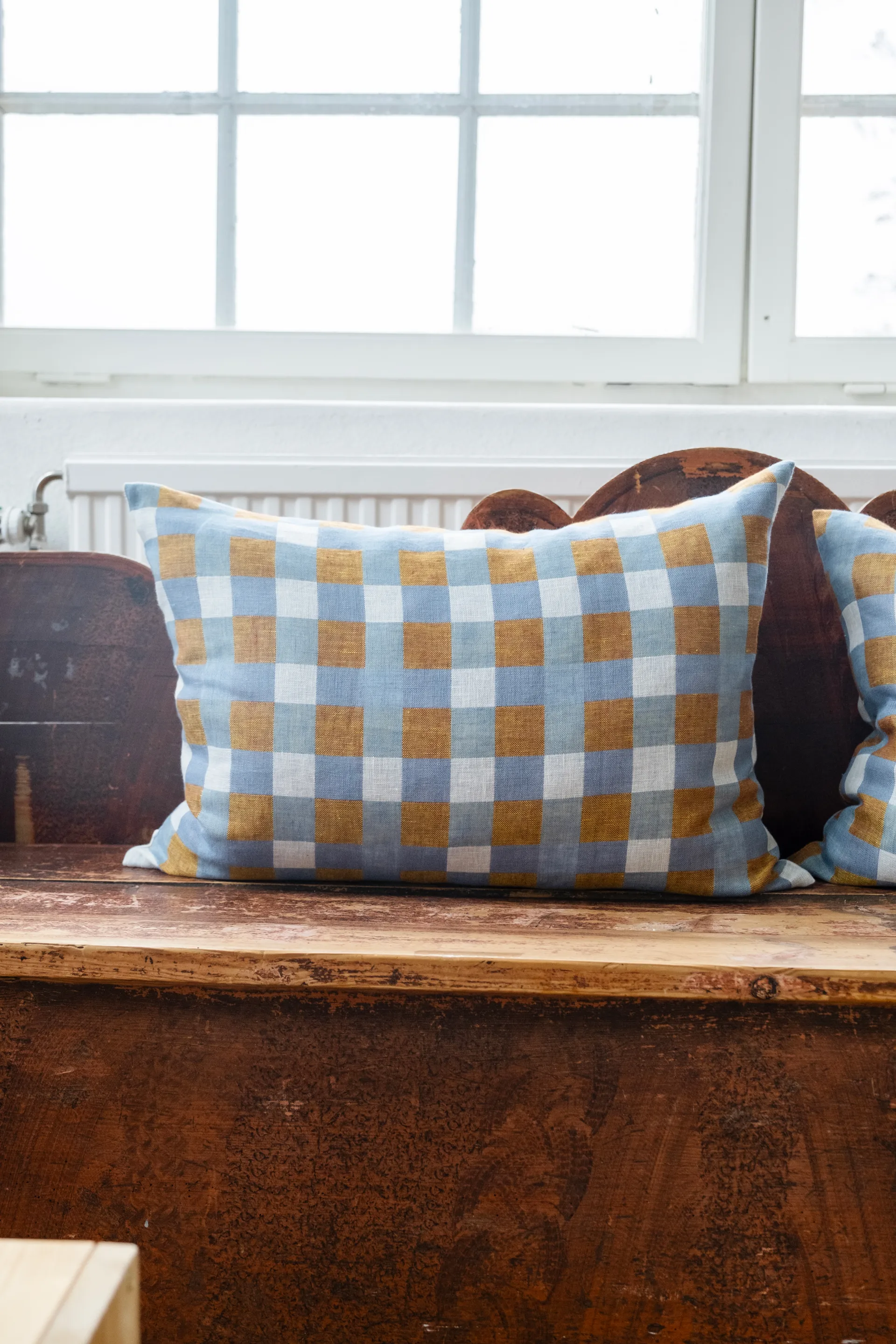 Rutan Kissenbezug 48x68 cm, Oat Fine Little Day