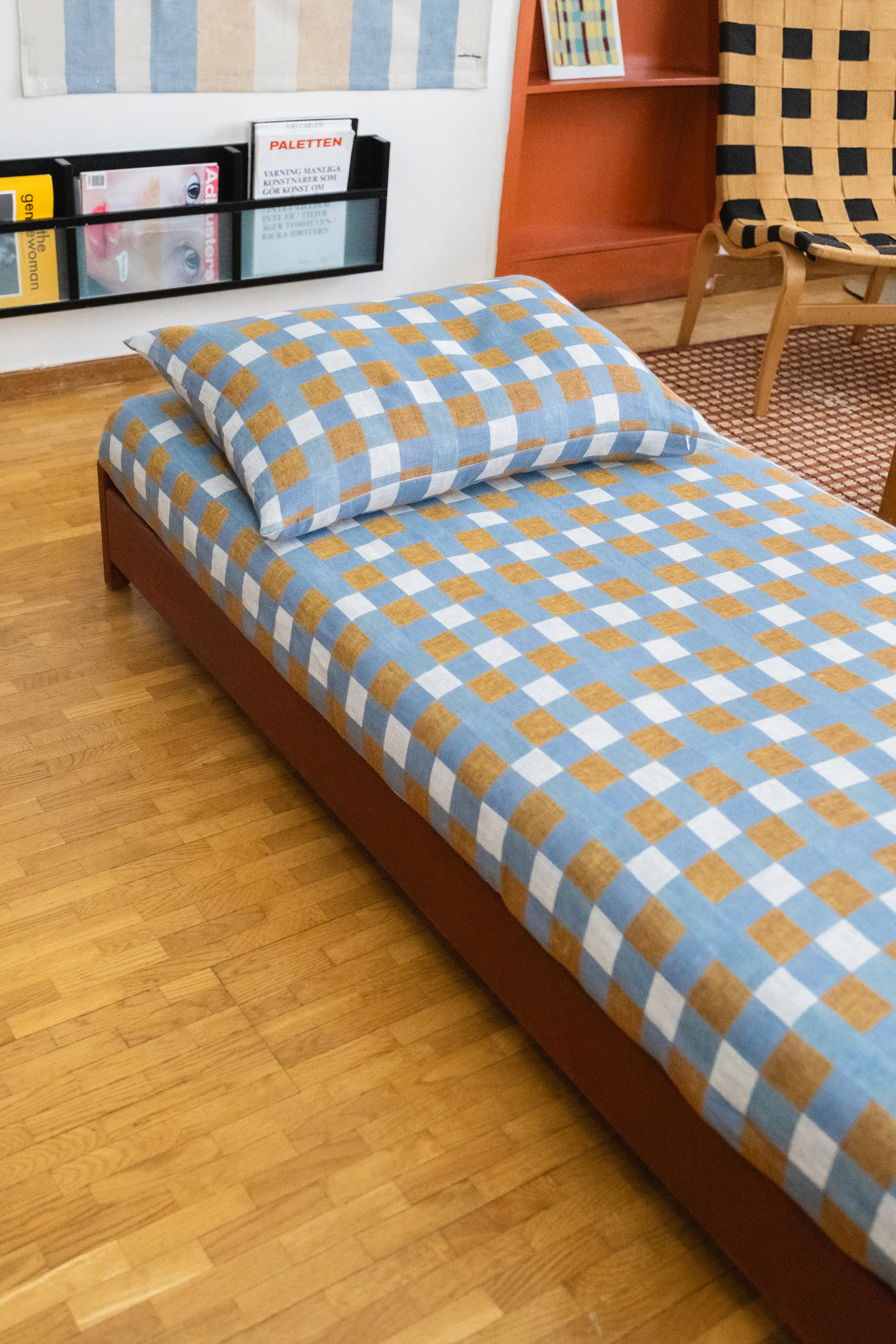 Rutan Kissenbezug 48x68 cm, Oat Fine Little Day