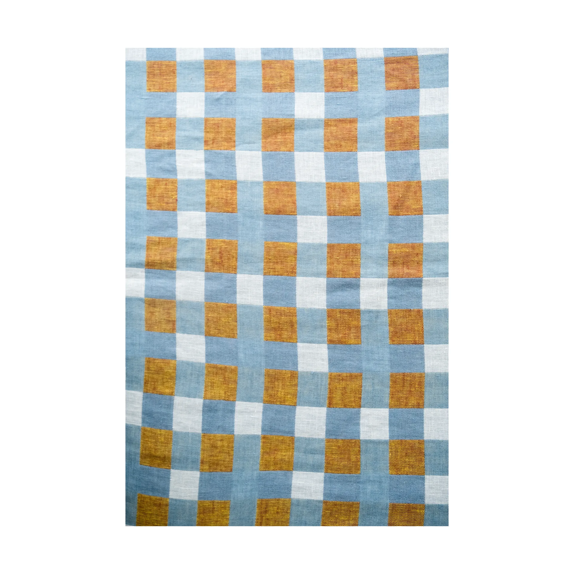 Rutan Tischdecke 147x250 cm, Oat Fine Little Day