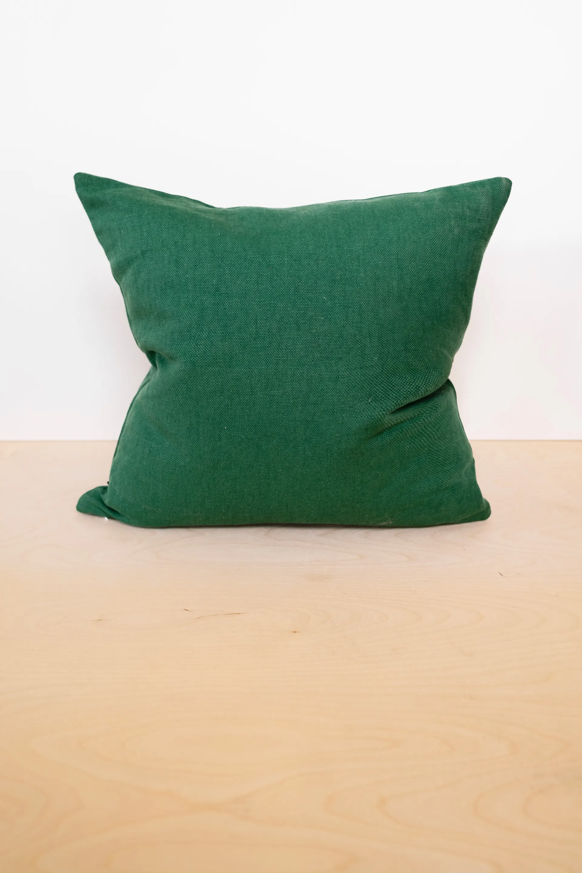 Tennisracket Kissenbezug 48x48 cm, Green Fine Little Day