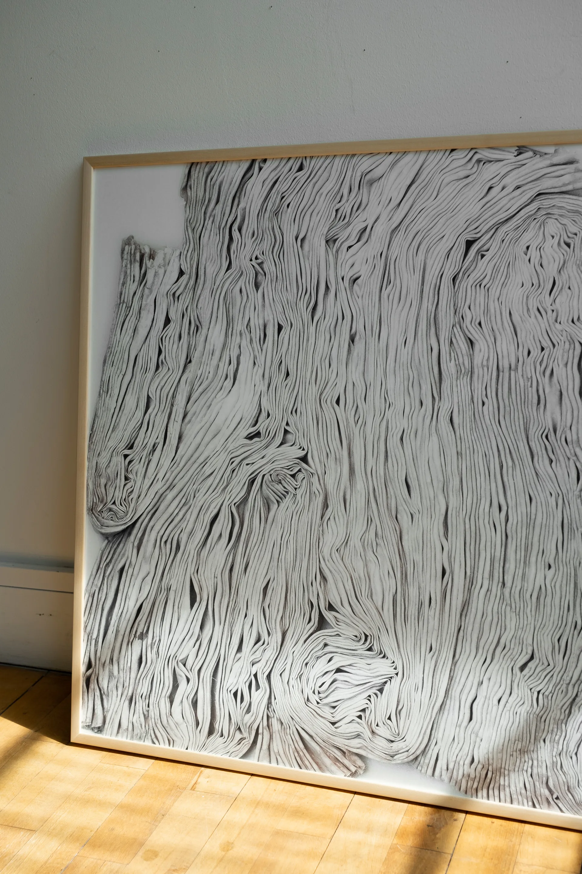 Textur Poster, 70 x 70cm Fine Little Day