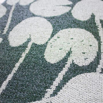 Water lilies Kunststoffteppich grün - 70 x 200cm - Fine Little Day
