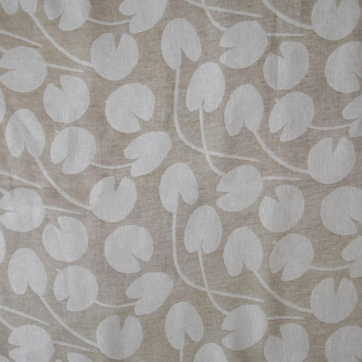 Water Lilies Stoff - Olive - Fine Little Day