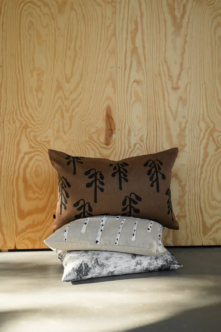 design schale Obstschalen in schönem 5cm.The two designers have