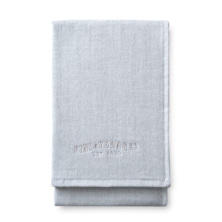 Lino Handtuch softi - Hellblau - Finlayson