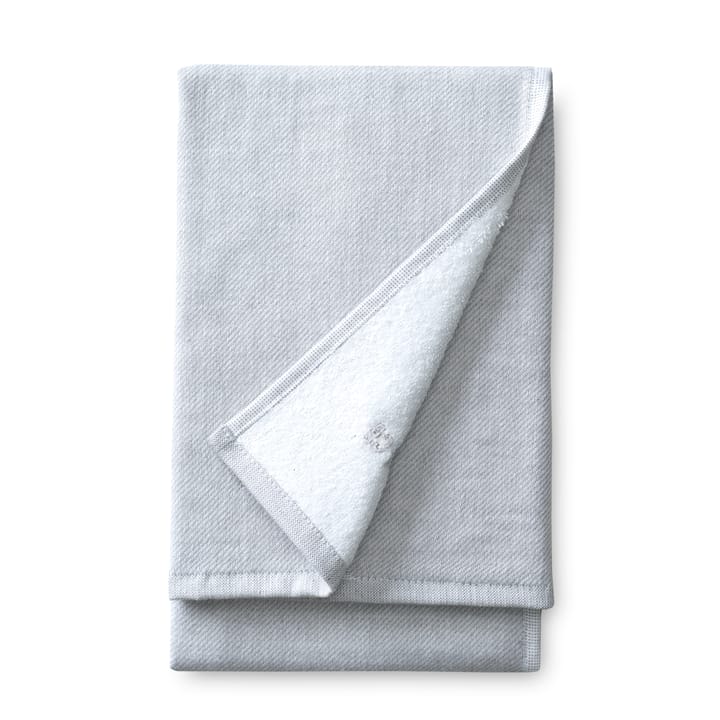 Lino Handtuch softi - Hellblau - Finlayson