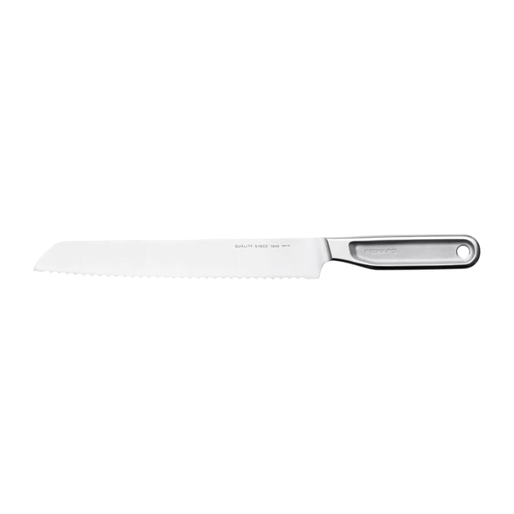 All Steel Brotmesser - 22cm - Fiskars