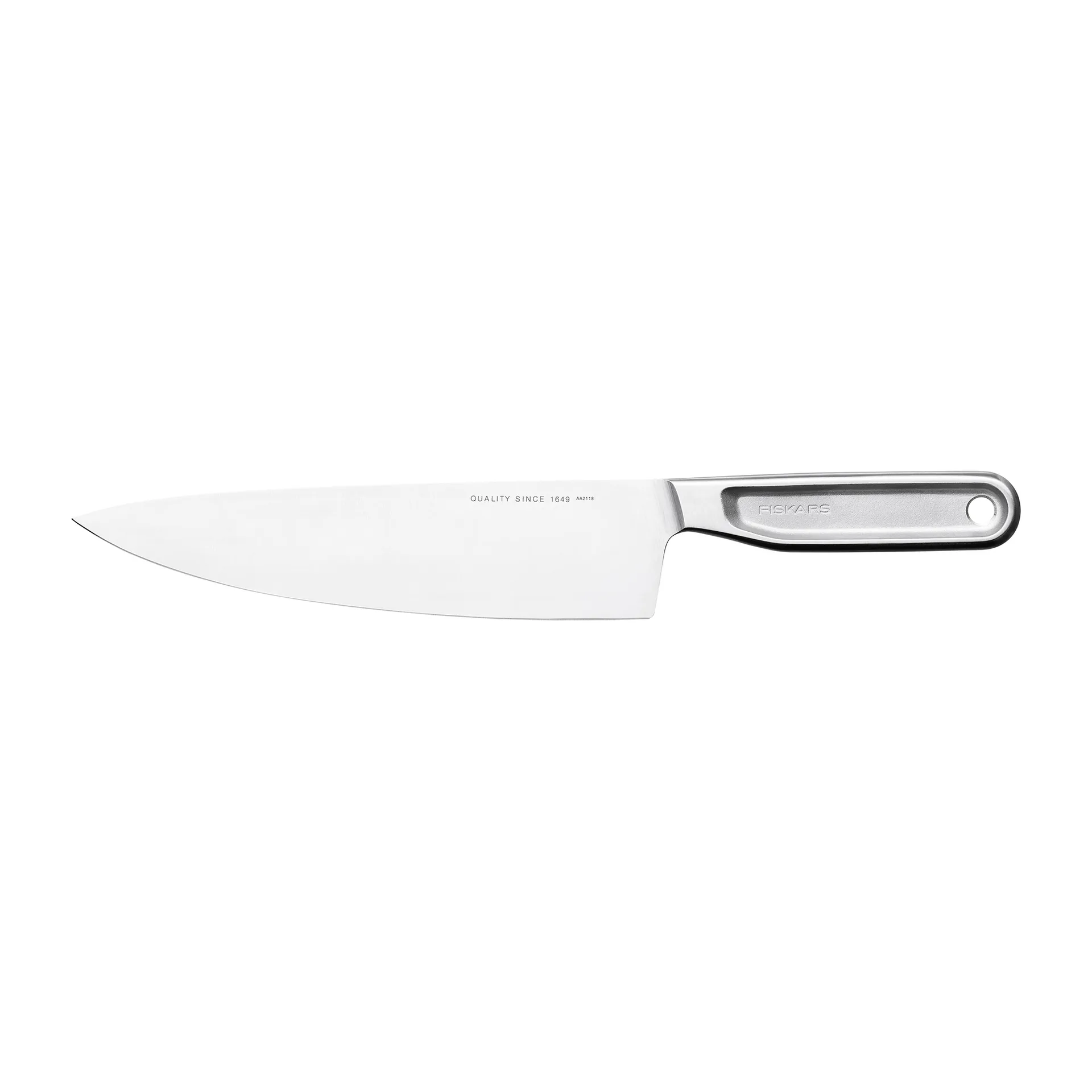 All Steel Küchenmesser, 20cm Fiskars
