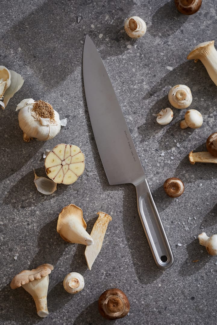 All Steel Küchenmesser, 20cm Fiskars