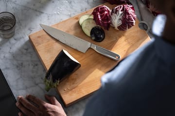 All Steel Küchenmesser - 20cm - Fiskars