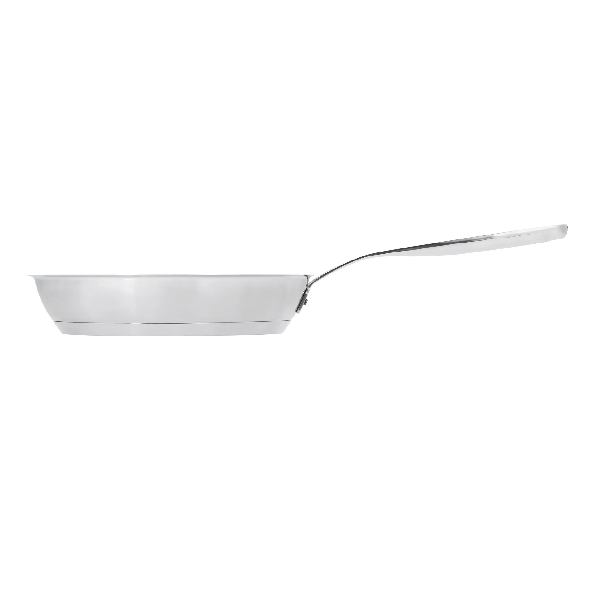 All Steel Pfanne, Ø 24cm Fiskars