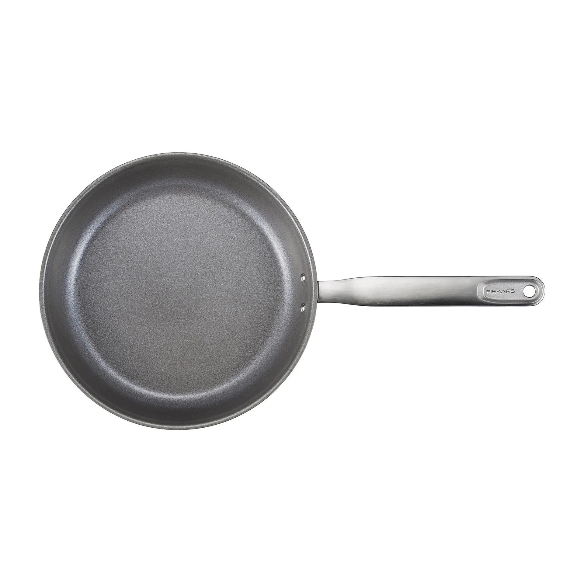 All Steel Pfanne, Ø26cm Fiskars