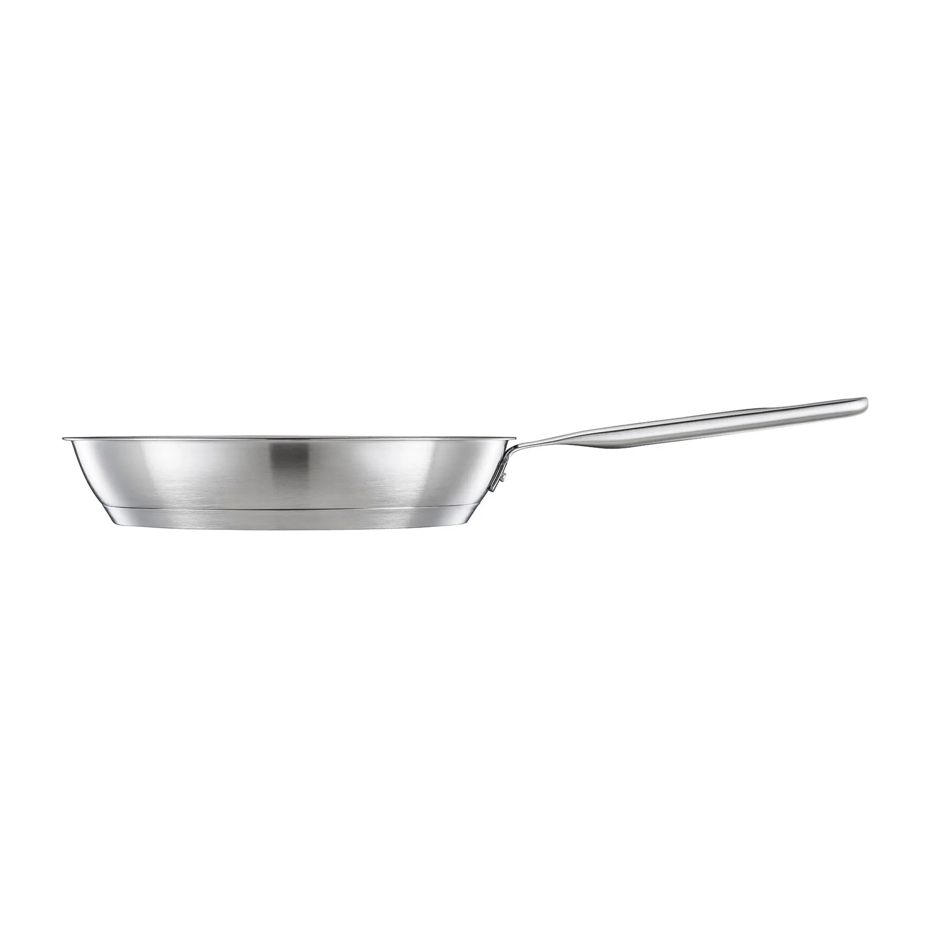 All Steel Pfanne, Ø26cm Fiskars
