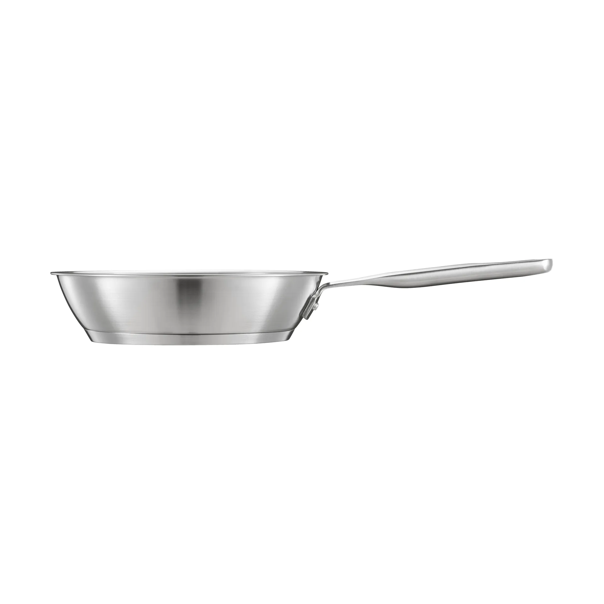 All Steel Pure Pfanne, Ø20 cm Fiskars