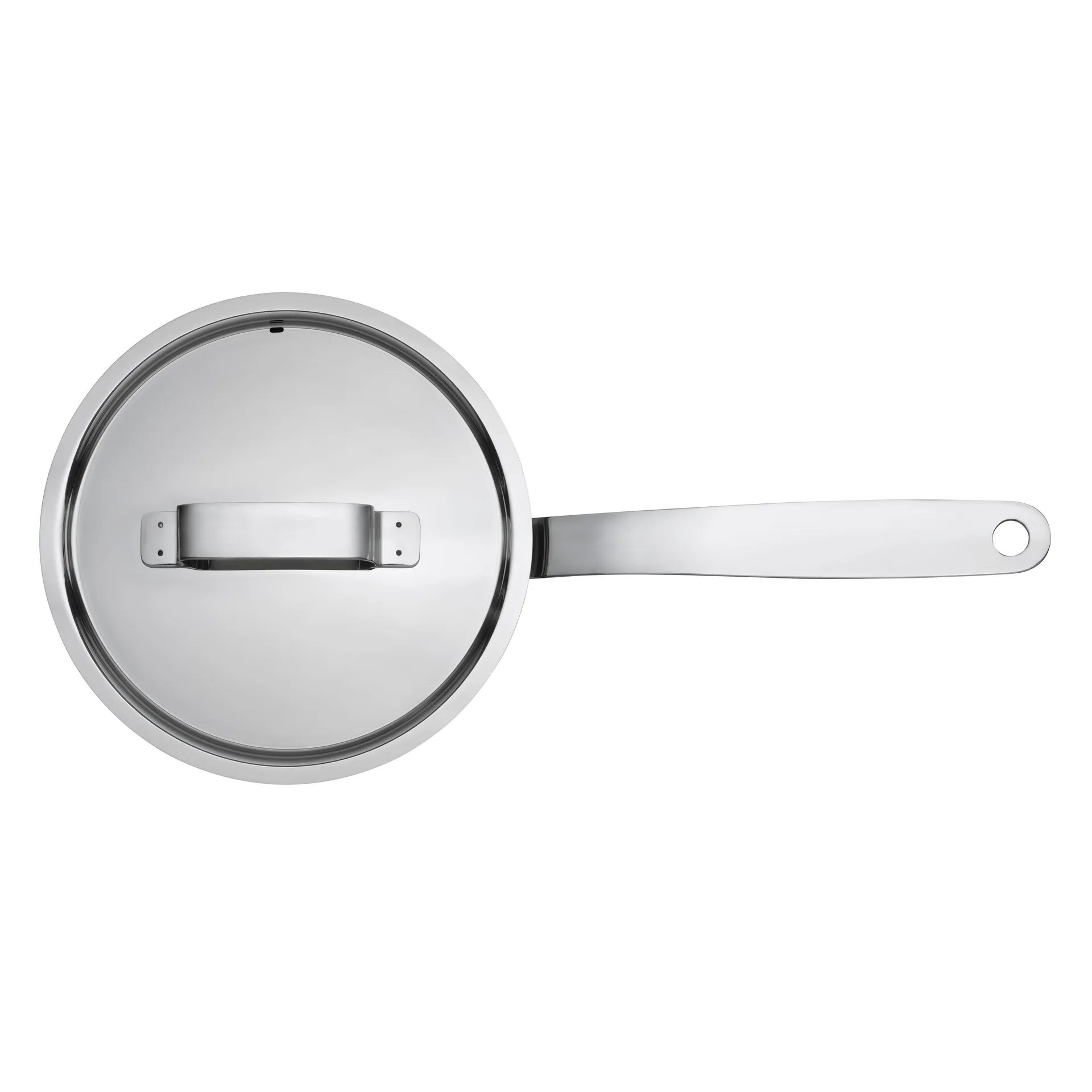 All steel Saucen-Topf, 1,5 l Fiskars