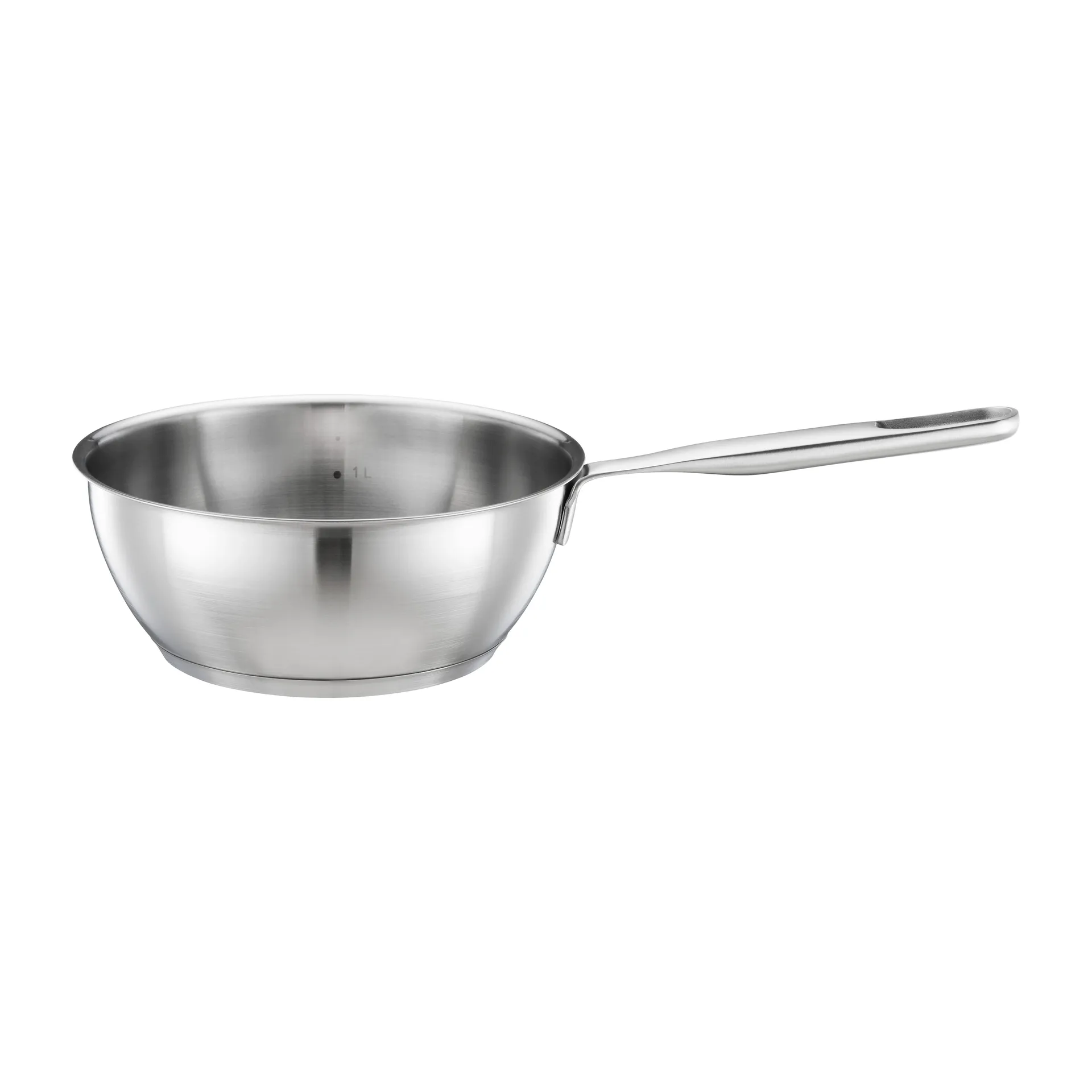 All Steel Sauteuse, 2l Fiskars