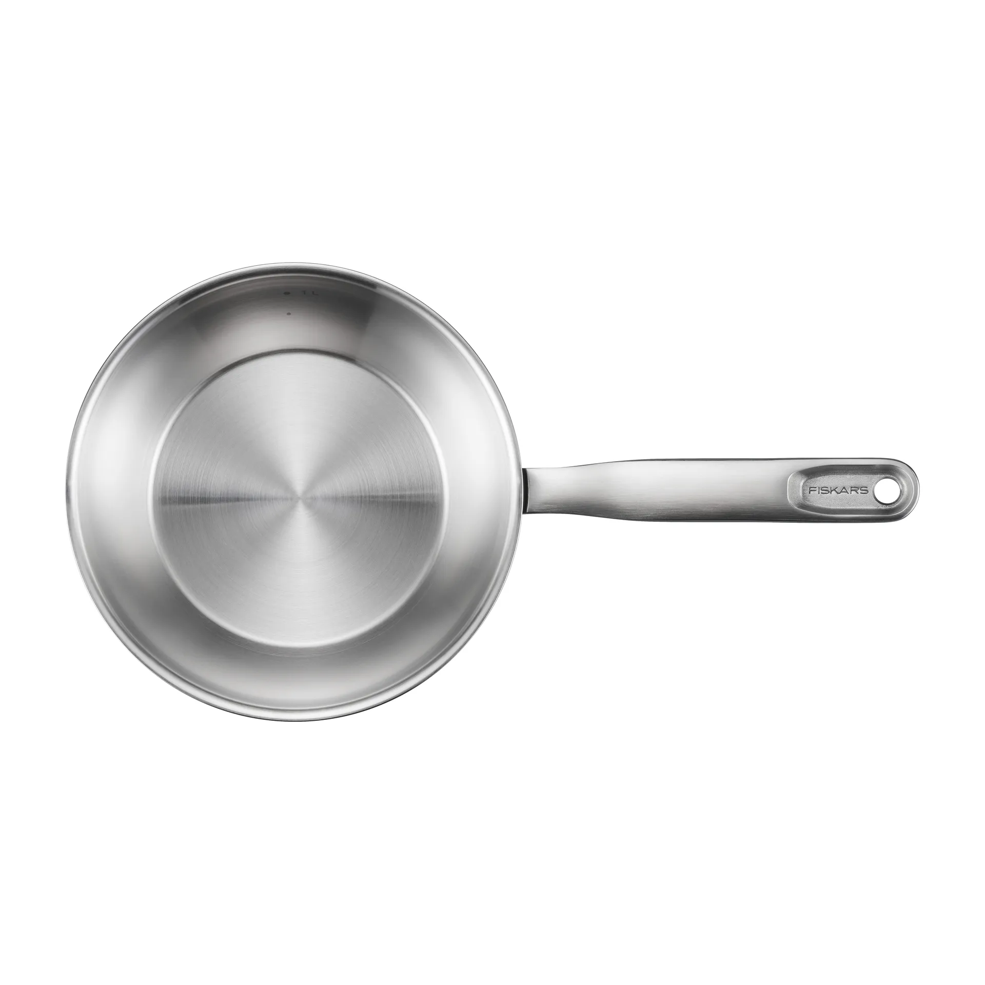 All Steel Sauteuse, 2l Fiskars