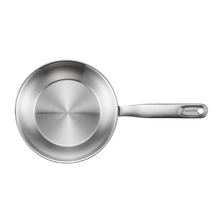 All Steel Sauteuse, 2l Fiskars