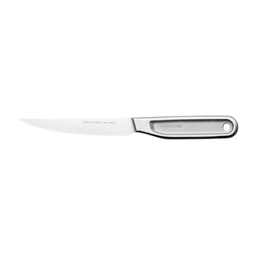 All Steel Tomatenmesser - 12cm - Fiskars