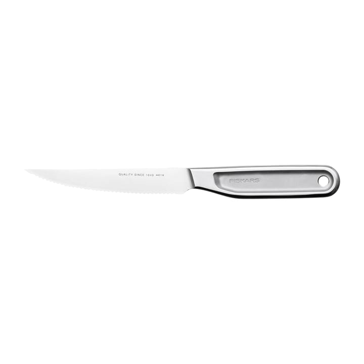 All Steel Tomatenmesser - 12cm - Fiskars