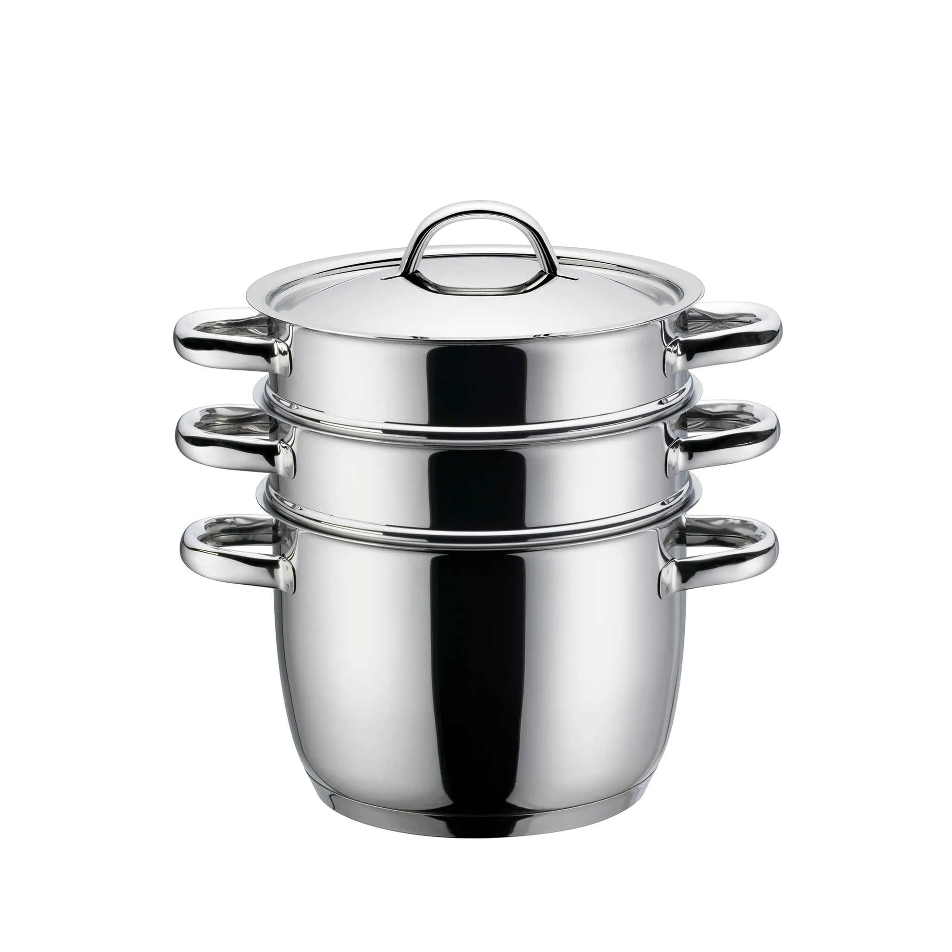 Classic Dampfgarer, 3 L Fiskars