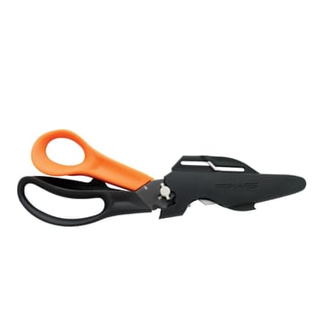 Cuts Multifunktions-Schere - Orange - Fiskars