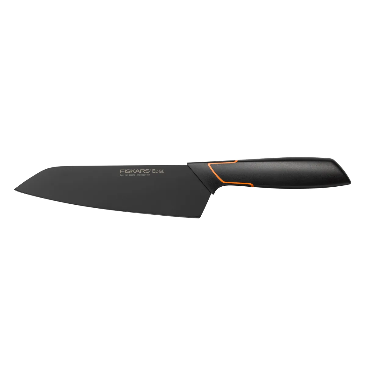 Fiskars Edge Messer Santoku Messer