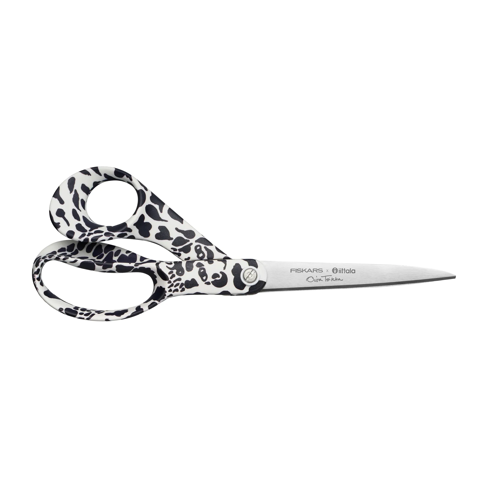 Fiskars x Iittala Cheetah Universalschere, 21cm Fiskars