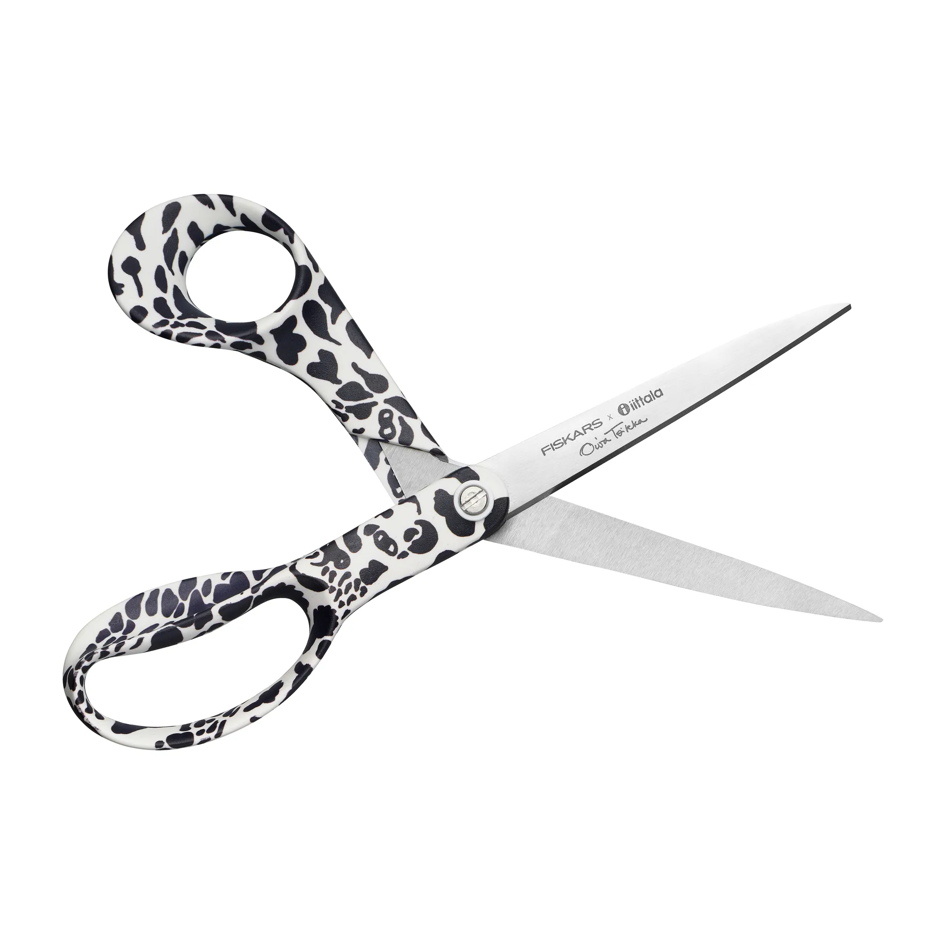 Fiskars x Iittala Cheetah Universalschere, 21cm Fiskars