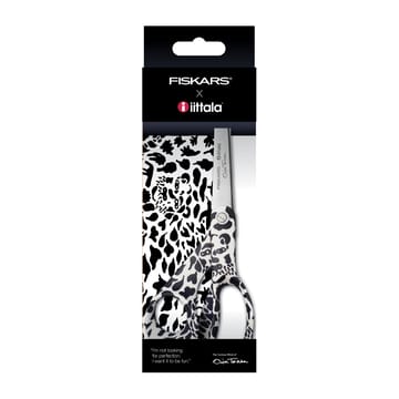 Fiskars x Iittala Cheetah Universalschere - 21cm - Fiskars