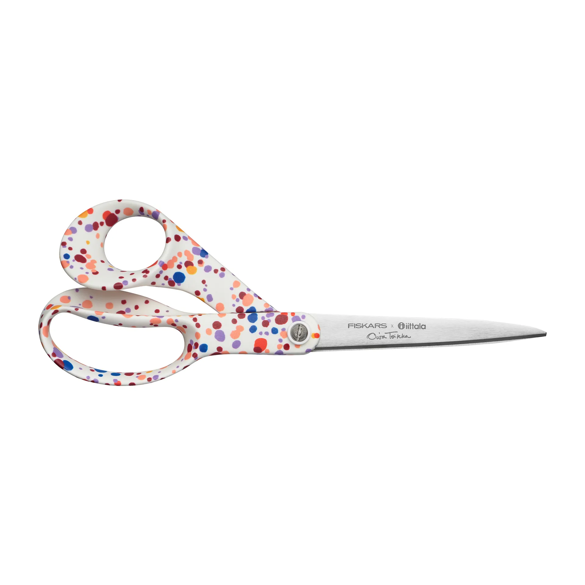Fiskars x Iittala Helle Universalschere, 21cm Fiskars