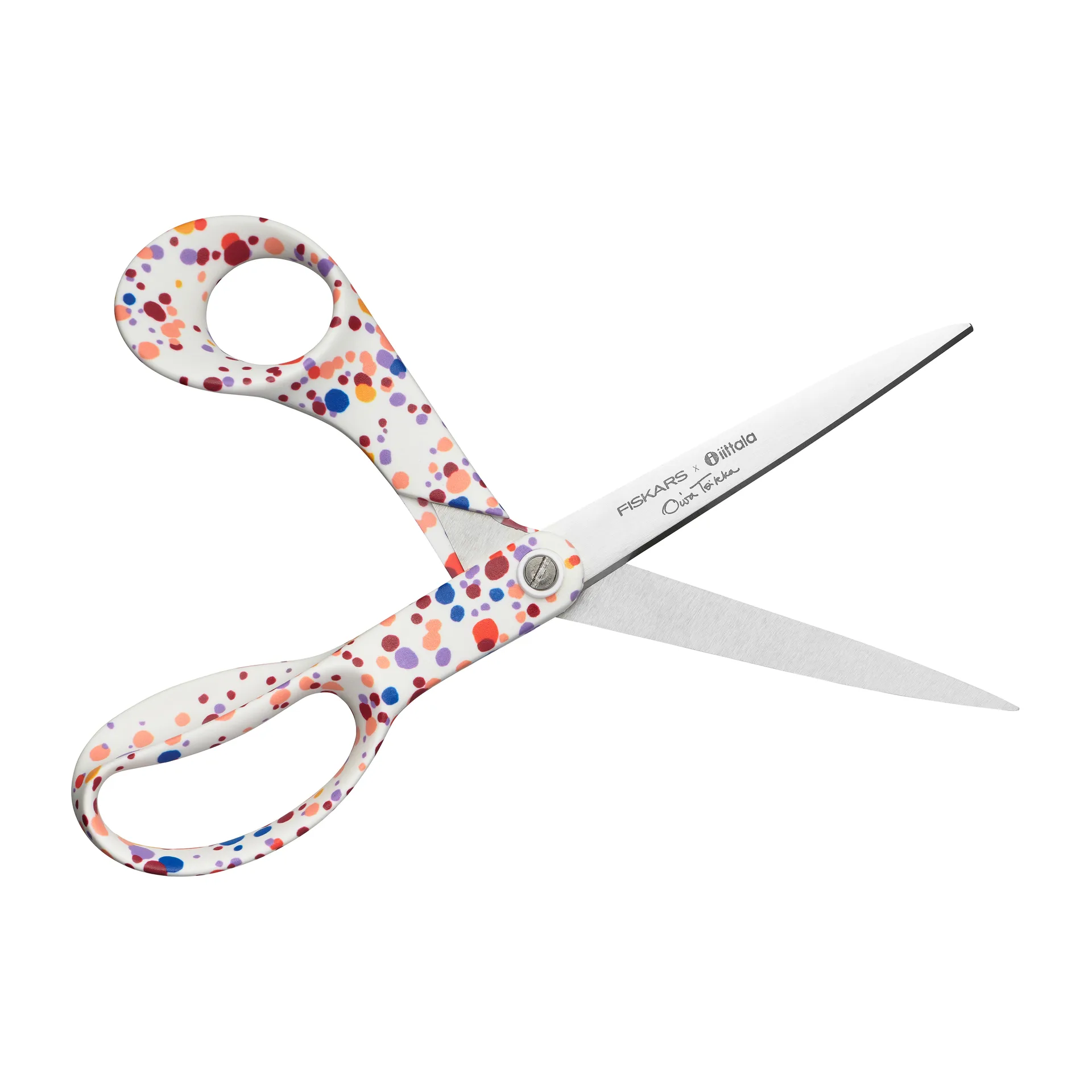 Fiskars x Iittala Helle Universalschere, 21cm Fiskars
