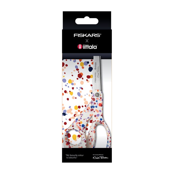 Fiskars x Iittala Helle Universalschere, 21cm Fiskars
