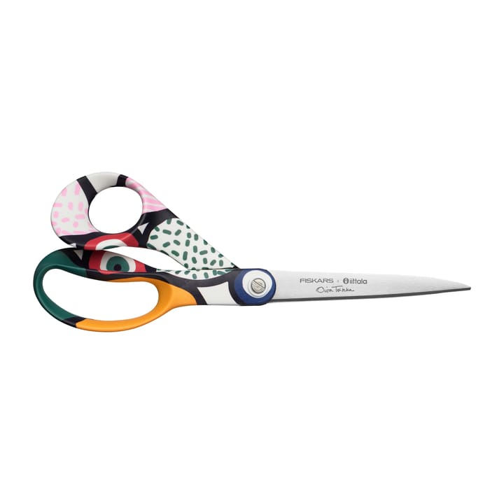 Fiskars x Iittala Pompom Universalschere, 21cm Fiskars
