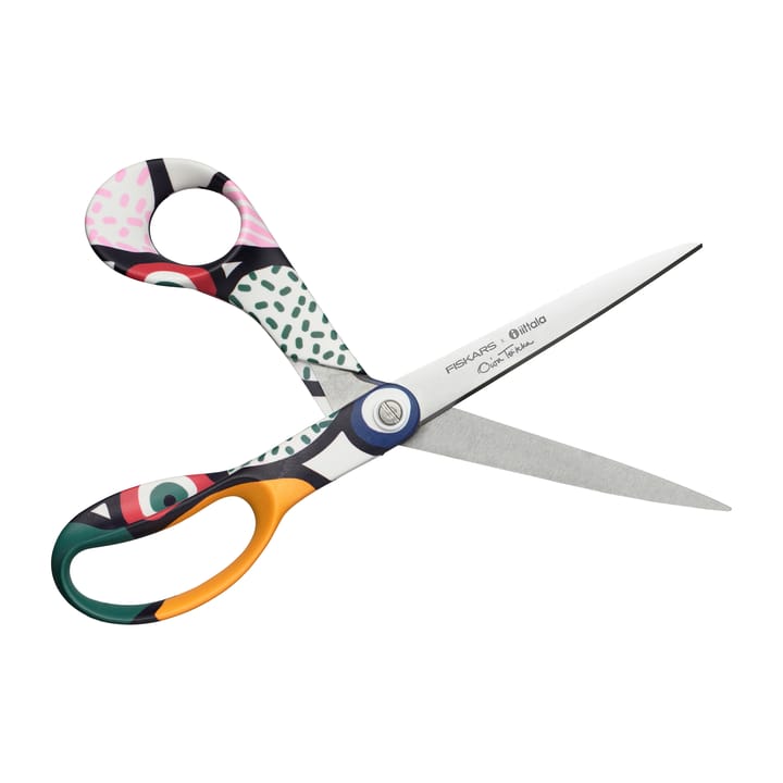Fiskars x Iittala Pompom Universalschere, 21cm Fiskars