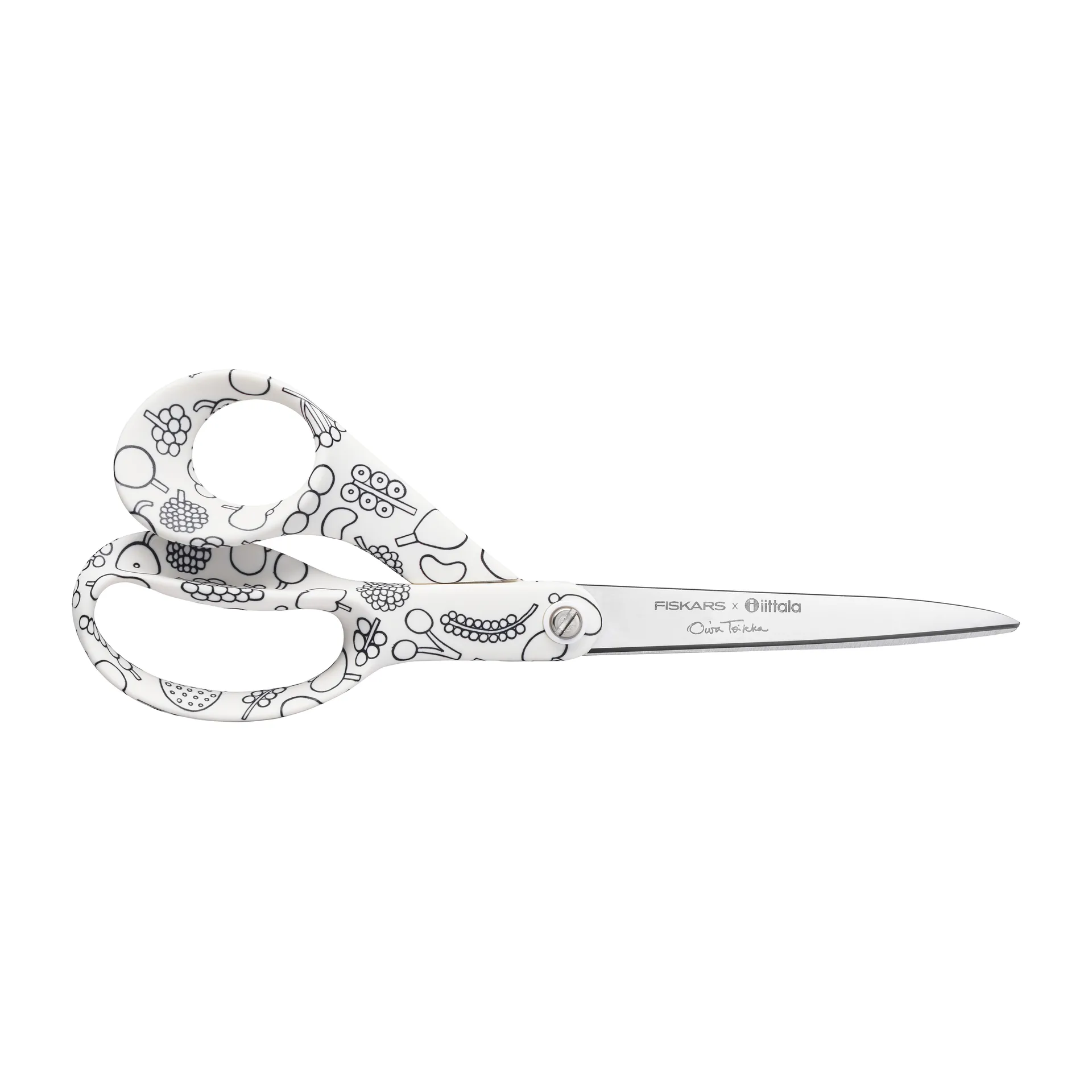 Fiskars x Iittala Universalschere 21cm, Frutta Fiskars